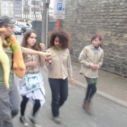 DSC04084 - Scouts en Gidsen Zaventem 